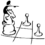 Ecole de jeu d'échecs
